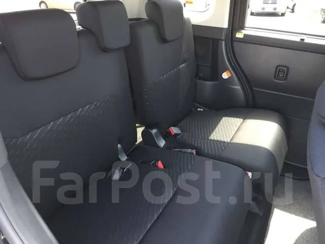 Toyota Tank. �������, ��������, 1.0, ������, �/�. ��� ����� �� ������������ ����