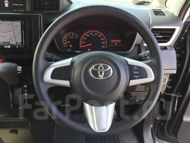 Toyota Tank. �������, ��������, 1.0, ������, �/�. ��� ����� �� ������������ ����