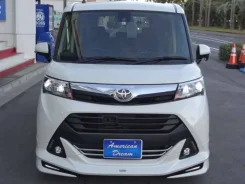 Toyota Tank. �������, ��������, 1.0, ������, �/�. ��� ����� �� ������������ ����
