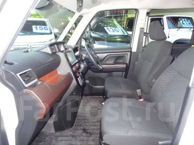 Toyota Tank. �������, ��������, 1.0, ������, �/�. ��� ����� �� ������������ ����
