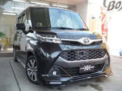 Toyota Tank. �������, ��������, 1.0, ������, �/�. ��� ����� �� ������������ ����