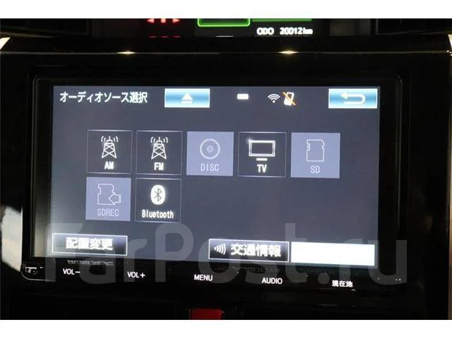 Toyota Tank. �������, ��������, 1.0, ������, �/�. ��� ����� �� ������������ ����