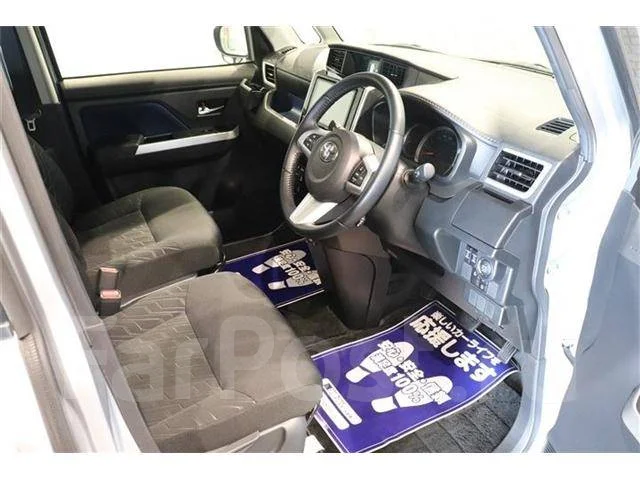 Toyota Tank. �������, ��������, 1.0, ������, �/�. ��� ����� �� ������������ ����