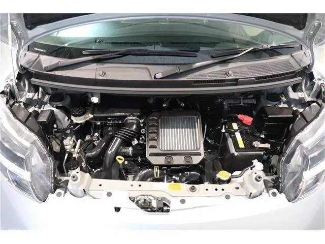 Toyota Tank. �������, ��������, 1.0, ������, �/�. ��� ����� �� ������������ ����