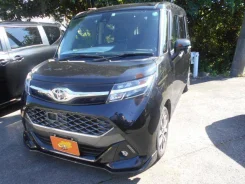 Toyota Tank. �������, ��������, 1.0, ������, �/�. ��� ����� �� ������������ ����