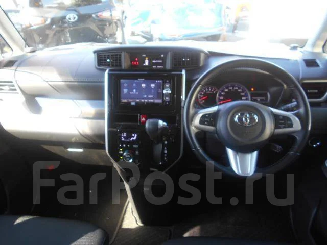 Toyota Tank. �������, ��������, 1.0, ������, �/�. ��� ����� �� ������������ ����