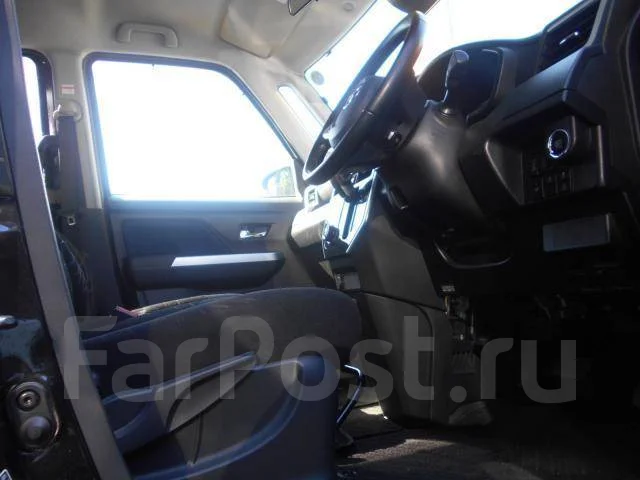 Toyota Tank. �������, ��������, 1.0, ������, �/�. ��� ����� �� ������������ ����
