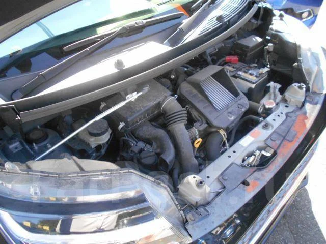 Toyota Tank. �������, ��������, 1.0, ������, �/�. ��� ����� �� ������������ ����