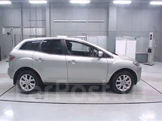 Mazda CX-7. �������, 4wd, 2.3 (238��.�.), ������, 72 000����. ��, �/�, ��� ���. ��� ����� �� ������������ ����