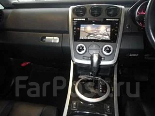 Mazda CX-7. �������, 4wd, 2.3 (238��.�.), ������, 72 000����. ��, �/�, ��� ���. ��� ����� �� ������������ ����