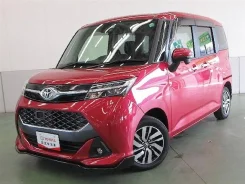Toyota Tank. �������, ��������, 1.0, ������, �/�. ��� ����� �� ������������ ����