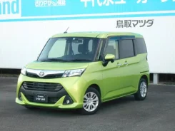 Toyota Tank. �������, ��������, 1.0, ������, �/�. ��� ����� �� ������������ ����