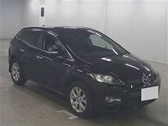Mazda CX-7. �������, 4wd, 2.3 (238��.�.), ������, 83 000����. ��, �/�, ��� ���. ��� ����� �� ������������ ����