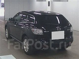 Mazda CX-7. �������, 4wd, 2.3 (238��.�.), ������, 83 000����. ��, �/�, ��� ���. ��� ����� �� ������������ ����