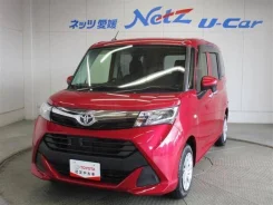 Toyota Tank. �������, ��������, 1.0, ������, �/�. ��� ����� �� ������������ ����