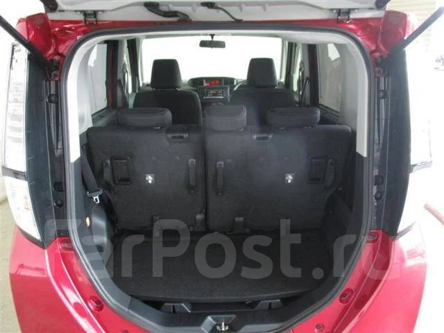 Toyota Tank. �������, ��������, 1.0, ������, �/�. ��� ����� �� ������������ ����