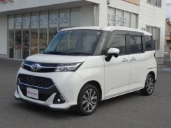 Toyota Tank. �������, ��������, 1.0, ������, �/�. ��� ����� �� ������������ ����