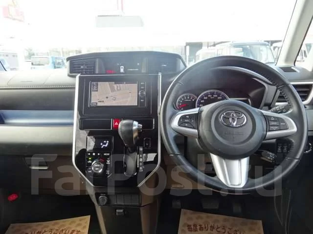 Toyota Tank. �������, ��������, 1.0, ������, �/�. ��� ����� �� ������������ ����