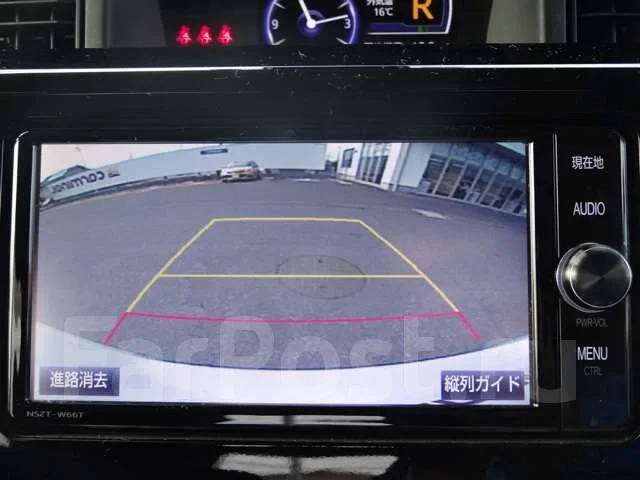 Toyota Tank. �������, ��������, 1.0, ������, �/�. ��� ����� �� ������������ ����