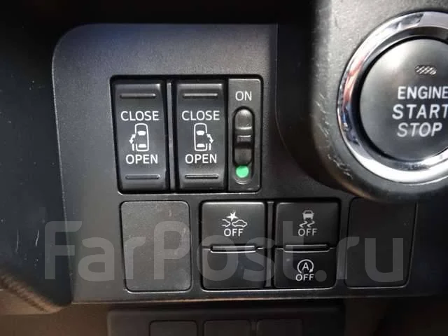 Toyota Tank. �������, ��������, 1.0, ������, �/�. ��� ����� �� ������������ ����