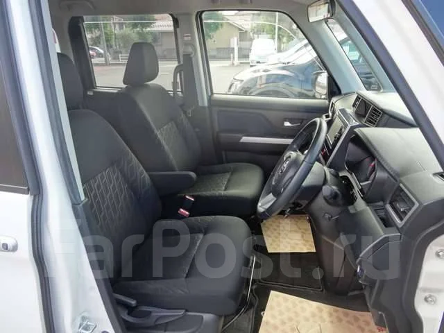 Toyota Tank. �������, ��������, 1.0, ������, �/�. ��� ����� �� ������������ ����