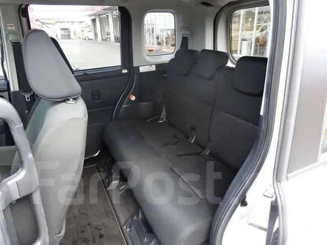 Toyota Tank. �������, ��������, 1.0, ������, �/�. ��� ����� �� ������������ ����
