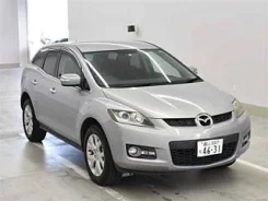 Mazda CX-7. �������, ��������, 2.3 (238��.�.), ������, 30 000����. ��, �/�, ��� ���. ��� ����� �� ������������ ����