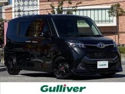 Toyota Tank. �������, ��������, 1.0, ������, �/�. ��� ����� �� ������������ ����