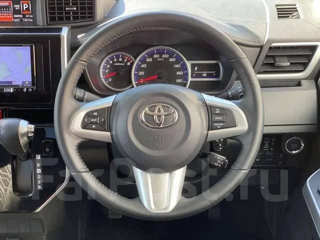 Toyota Tank. �������, ��������, 1.0, ������, �/�. ��� ����� �� ������������ ����
