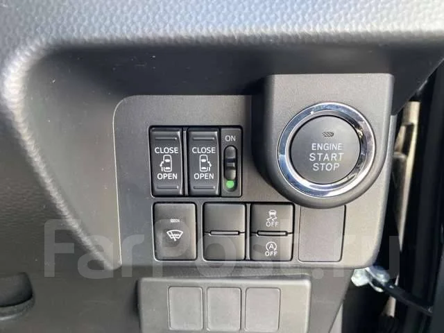 Toyota Tank. �������, ��������, 1.0, ������, �/�. ��� ����� �� ������������ ����