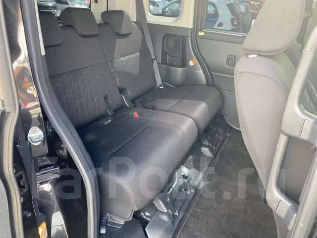 Toyota Tank. �������, ��������, 1.0, ������, �/�. ��� ����� �� ������������ ����