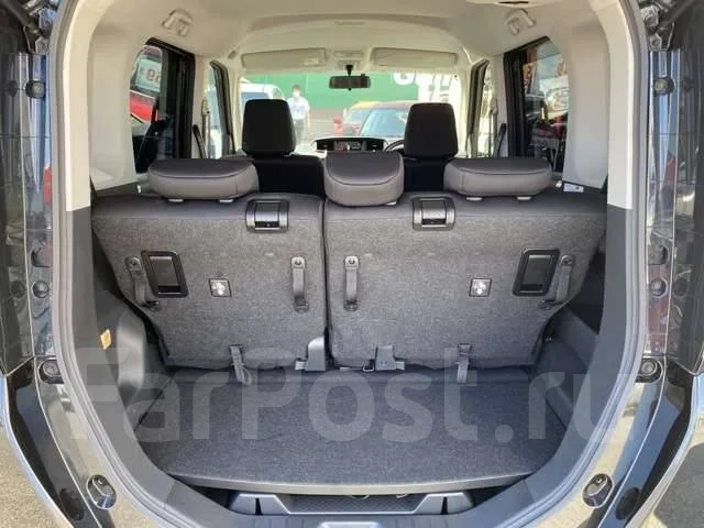 Toyota Tank. �������, ��������, 1.0, ������, �/�. ��� ����� �� ������������ ����