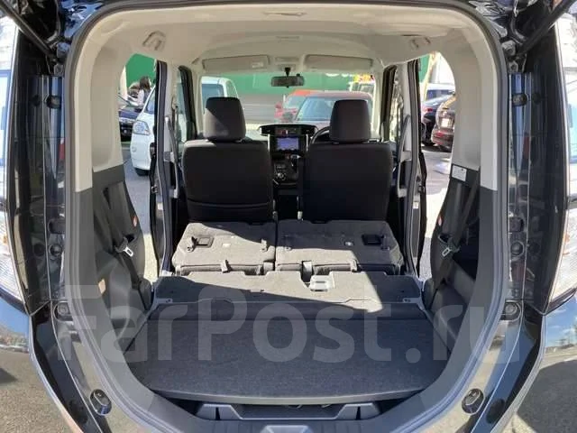Toyota Tank. �������, ��������, 1.0, ������, �/�. ��� ����� �� ������������ ����