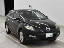 Mazda CX-7. �������, 4wd, 2.3 (238��.�.), ������, 33 000����. ��, �/�, ��� ���. ��� ����� �� ������������ ����