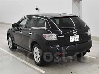 Mazda CX-7. �������, 4wd, 2.3 (238��.�.), ������, 33 000����. ��, �/�, ��� ���. ��� ����� �� ������������ ����
