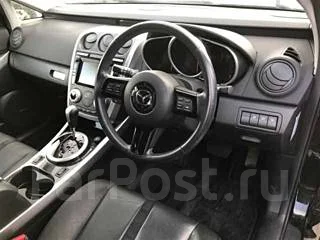 Mazda CX-7. �������, 4wd, 2.3 (238��.�.), ������, 33 000����. ��, �/�, ��� ���. ��� ����� �� ������������ ����