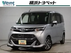 Toyota Tank. �������, ��������, 1.0, ������, �/�. ��� ����� �� ������������ ����