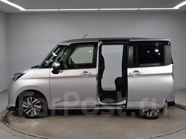 Toyota Tank. �������, ��������, 1.0, ������, �/�. ��� ����� �� ������������ ����