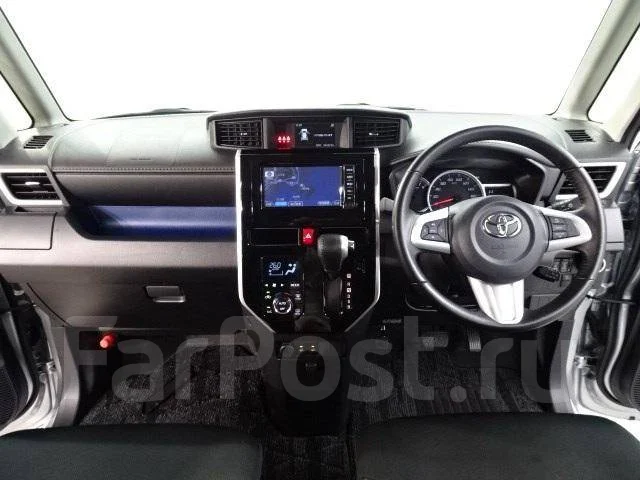Toyota Tank. �������, ��������, 1.0, ������, �/�. ��� ����� �� ������������ ����