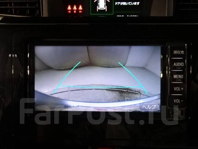 Toyota Tank. �������, ��������, 1.0, ������, �/�. ��� ����� �� ������������ ����