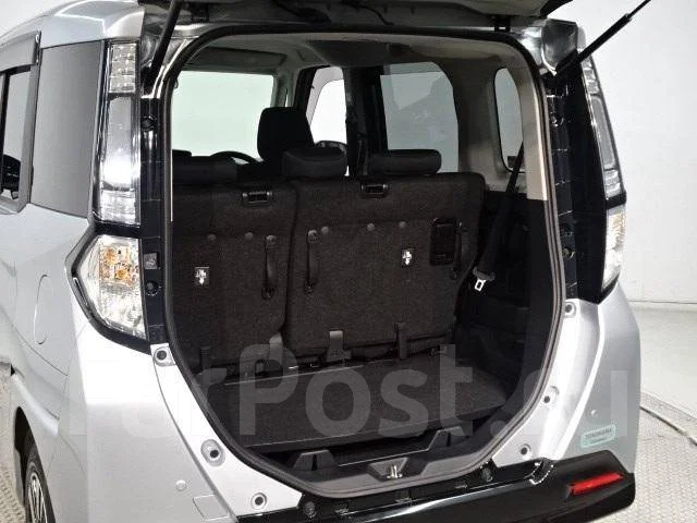 Toyota Tank. �������, ��������, 1.0, ������, �/�. ��� ����� �� ������������ ����