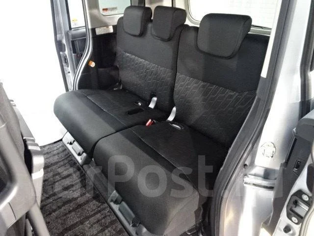 Toyota Tank. �������, ��������, 1.0, ������, �/�. ��� ����� �� ������������ ����