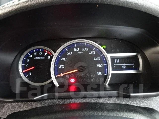 Toyota Tank. �������, ��������, 1.0, ������, �/�. ��� ����� �� ������������ ����