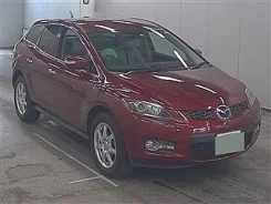 Mazda CX-7. �������, ��������, 2.3 (238��.�.), ������, 68 000����. ��, �/�, ��� ���. ��� ����� �� ������������ ����