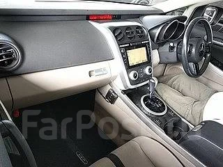 Mazda CX-7. �������, ��������, 2.3 (238��.�.), ������, 68 000����. ��, �/�, ��� ���. ��� ����� �� ������������ ����