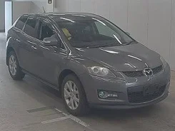 Mazda CX-7. �������, ��������, 2.3 (238��.�.), ������, 94 000����. ��, �/�, ��� ���. ��� ����� �� ������������ ����