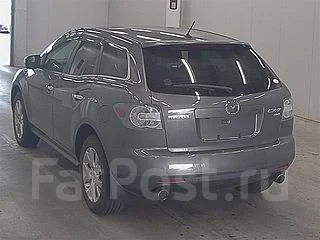 Mazda CX-7. �������, ��������, 2.3 (238��.�.), ������, 94 000����. ��, �/�, ��� ���. ��� ����� �� ������������ ����