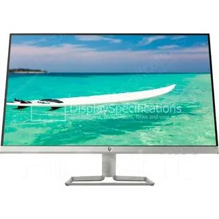 HP. 23.8" ����