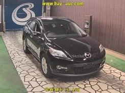 Mazda CX-7. �������, 4wd, 2.3 (238��.�.), ������, 70 000����. ��, �/�, ��� ���. ��� ����� �� ������������ ����