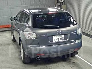 Mazda CX-7. �������, 4wd, 2.3 (238��.�.), ������, 39 000����. ��, �/�, ��� ���. ��� ����� �� ������������ ����